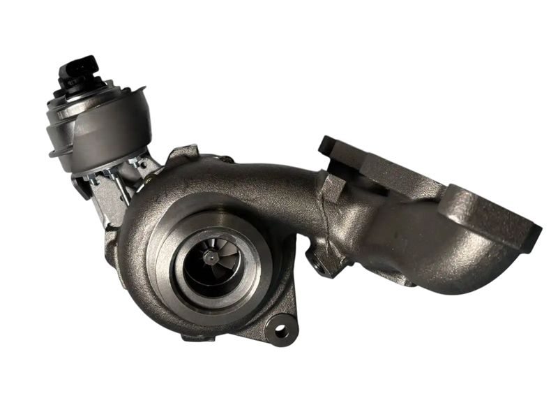 Turbocharger for Volkswagen Skoda Audi Q3 2.0 TDI 785448-0003 03L253010F 03L253019Q