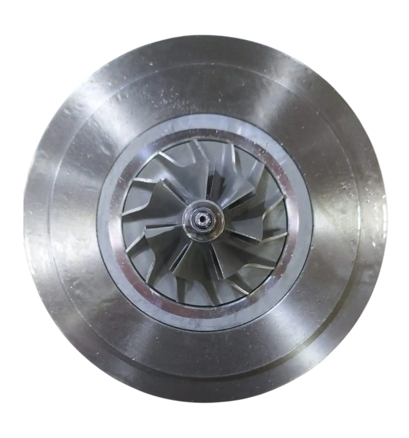 Turbocharger CHRA For Bharat Benz 1217 914 1617 Truck 3.9L 808472-0001 A4000900180