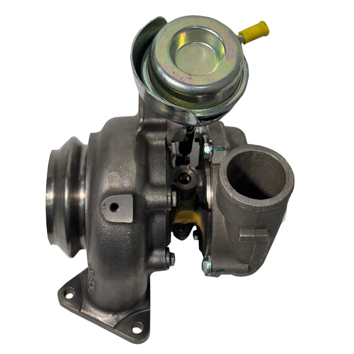 Turbocharger For Mahindra XUV 500 BV43-0639