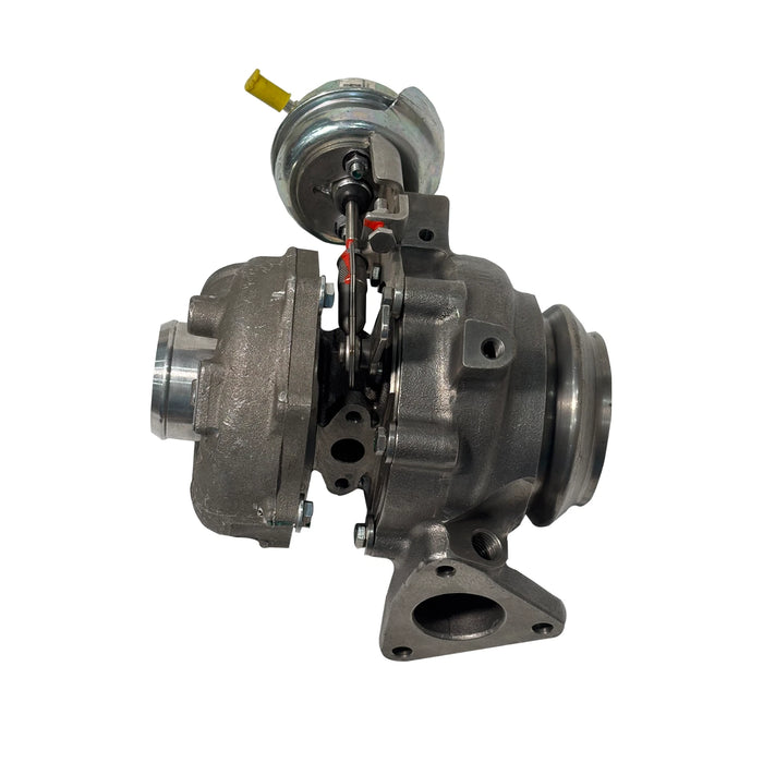 Turbocharger For Mahindra XUV 500 BV43-0639