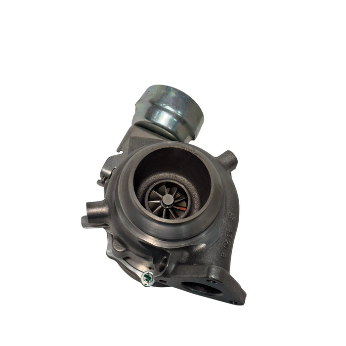 Turbocharger For Mahindra XUV 500 BV43-0639