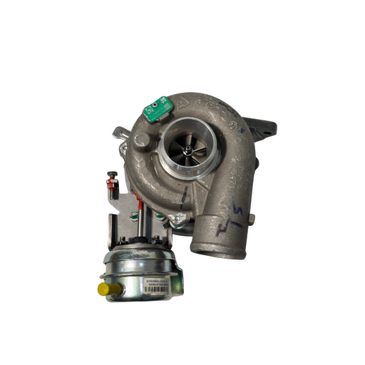 Turbocharger For Mahindra XUV 500 BV43-0639