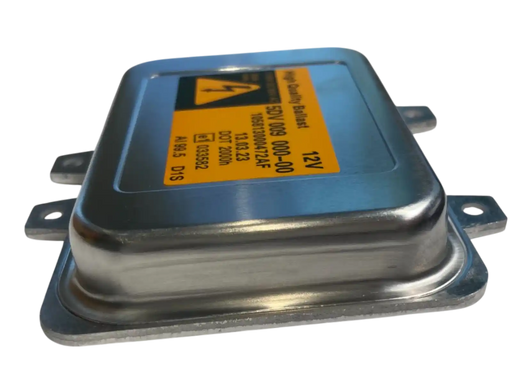 Xenon HID Headlight Ballast For Volkswagen Audi Skoda BMW 5 Series E60 5DV00900000