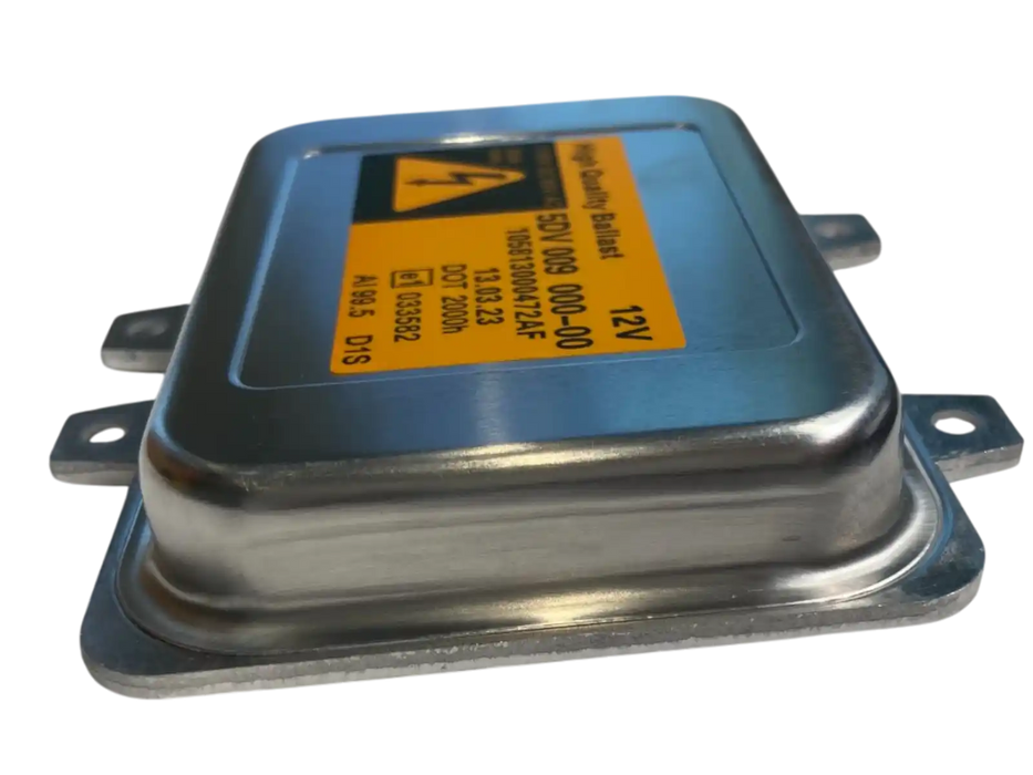 Xenon HID Headlight Ballast For Volkswagen Audi Skoda BMW 5 Series E60 5DV00900000