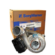 Borgwaner turbocharger Hyundai Tucson Santafe 53039700432 28231-2F600