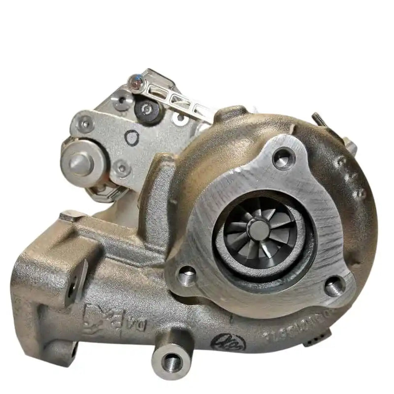 Borgwaner turbocharger Hyundai Tucson Santafe 53039700432 28231-2F600