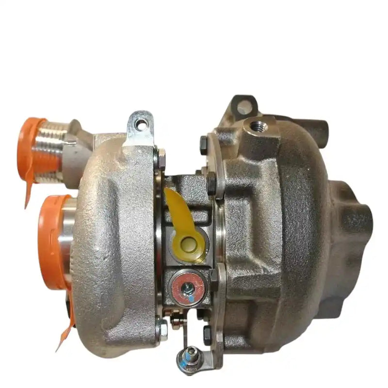 Borgwaner turbocharger Hyundai Tucson Santafe 53039700432 28231-2F600