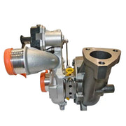 Borgwaner turbocharger Hyundai Tucson Santafe 53039700432 28231-2F600