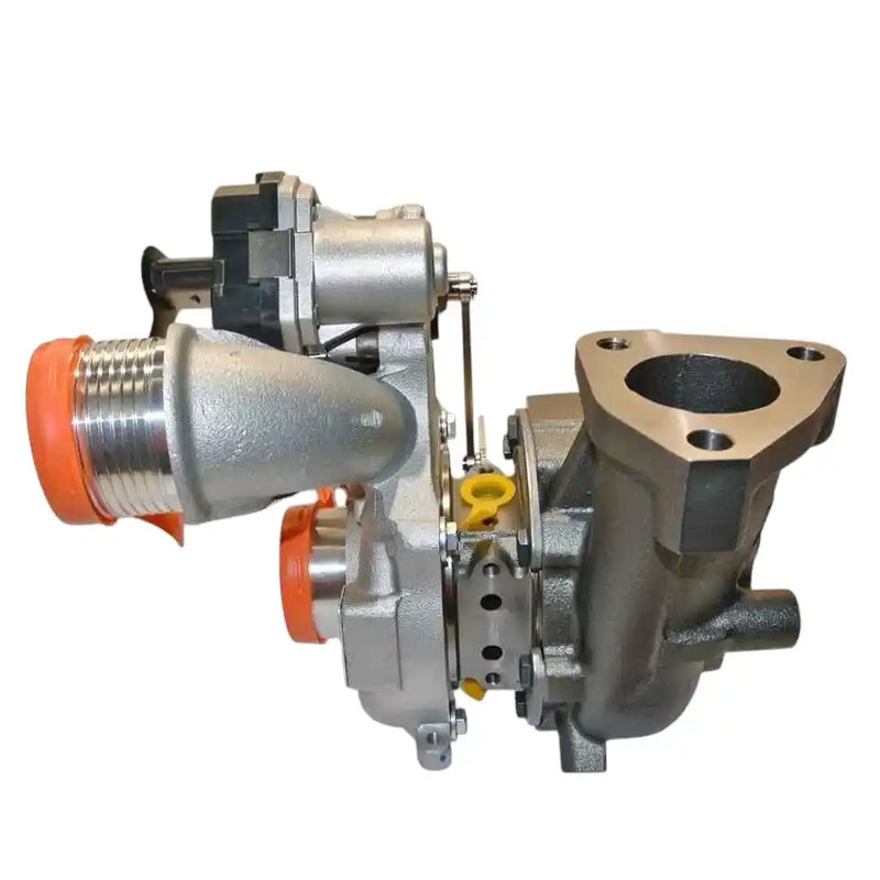 Borgwaner turbocharger Hyundai Tucson Santafe 53039700432 28231-2F600