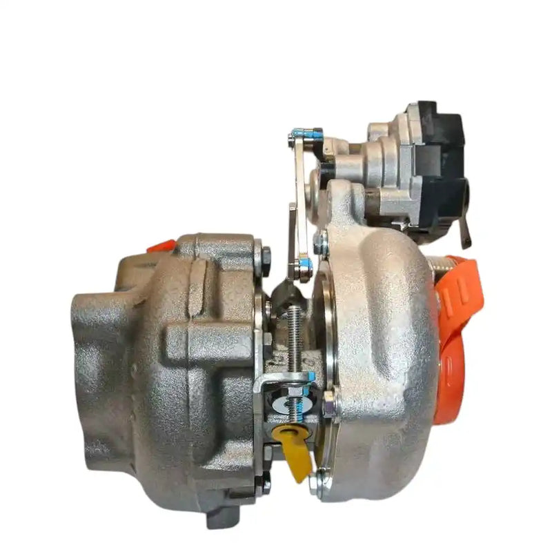 Borgwaner turbocharger Hyundai Tucson Santafe 53039700432 28231-2F600