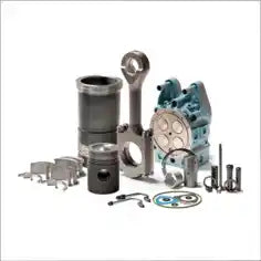 Engine Internal Components - Camshafts, Pistons, Rods, Bearings & Kits