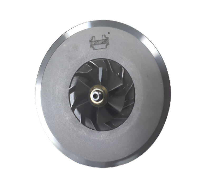 Turbo Core For Hyundai Verna Old Model 782404-0001 28201-2A400 - Themotorparts