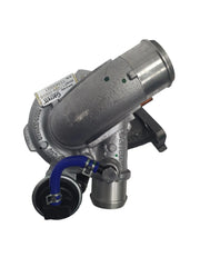 Turbocharger For Tata Venture Ace Mint 817284-5001S 279714510105 Garrett - Themotorparts