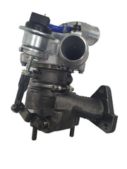 Turbocharger For Tata Venture Ace Mint 817284-5001S 279714510105 Garrett - Themotorparts