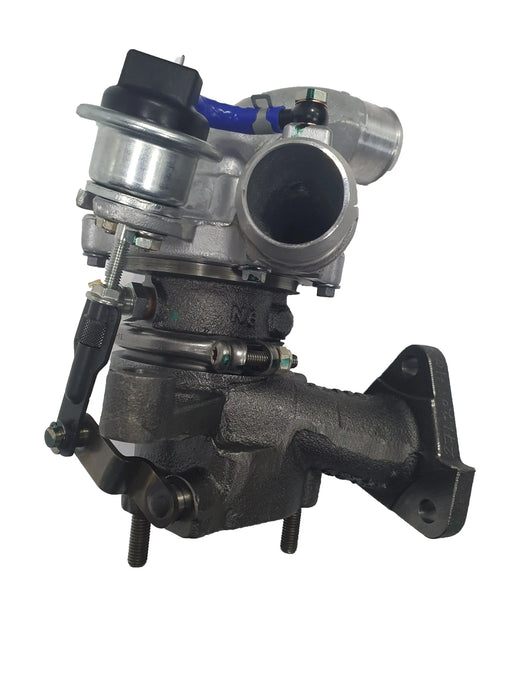 Turbocharger For Tata Venture Ace Mint 817284-5001S 279714510105 Garrett - Themotorparts