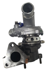 Turbocharger For Tata Venture Ace Mint 817284-5001S 279714510105 Garrett - Themotorparts
