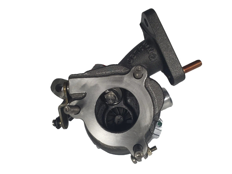 Turbocharger For Tata Venture Ace Mint 817284-5001S 279714510105 Garrett - Themotorparts