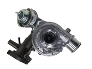 Garrett Turbocharger for Hyundai Xcent 841384-5001S 28201-2A070 - themotorparts