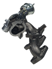 Garrett Turbocharger for Hyundai Xcent 841384-5001S 28201-2A070 - themotorparts