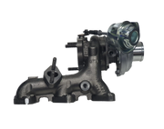 Garrett Turbocharger for Hyundai Xcent 841384-5001S 28201-2A070 - themotorparts