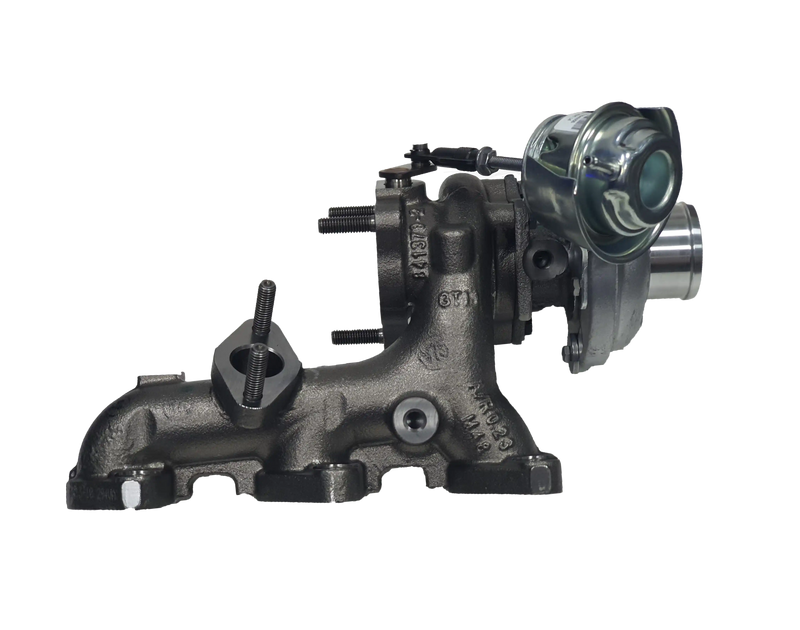 Garrett Turbocharger for Hyundai Xcent 841384-5001S 28201-2A070 - themotorparts