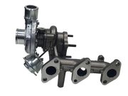 Garrett Turbocharger for Hyundai Xcent 841384-5001S 28201-2A070 - themotorparts