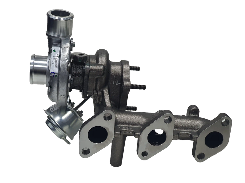 Garrett Turbocharger for Hyundai Xcent 841384-5001S 28201-2A070 - themotorparts