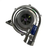 Turbocharger for Hitachi Zaxis ZX200 RHG6 6BG1 1144003770 VA570031 - Themotorparts