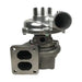 Turbocharger for Hitachi Zaxis ZX200 RHG6 6BG1 1144003770 VA570031 - Themotorparts