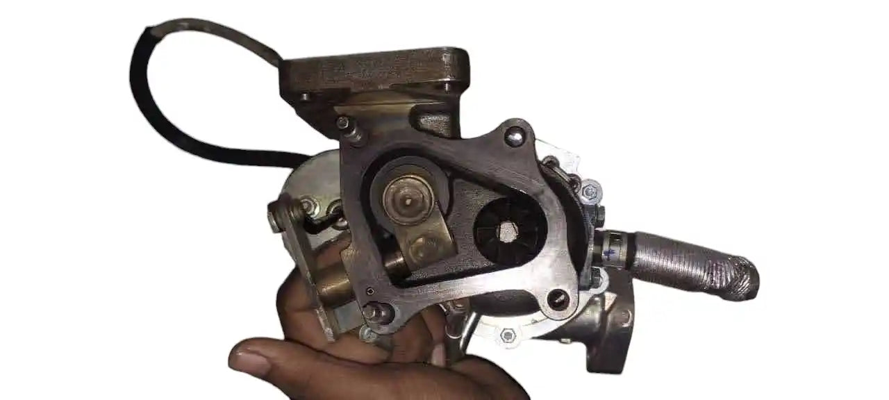 IHI Turbocharger For Maruti Suzuki Baleno Petrol VZ66 139000-50R01