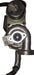 IHI Turbocharger For Maruti Suzuki Baleno Petrol VZ66 139000-50R01