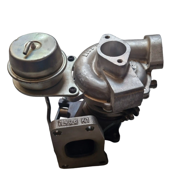 IHI Turbocharger For Maruti Suzuki Baleno Petrol VZ66 13900-50R01