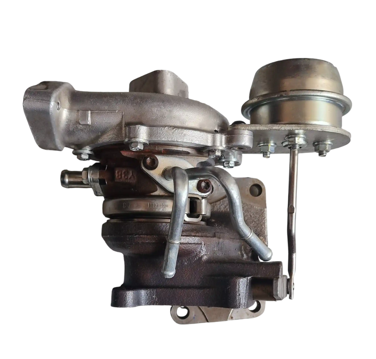 IHI Turbocharger For Maruti Suzuki Baleno Petrol VZ66 13900-50R01