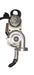 IHI Turbocharger For Maruti Suzuki Baleno Petrol VZ66 139000-50R01