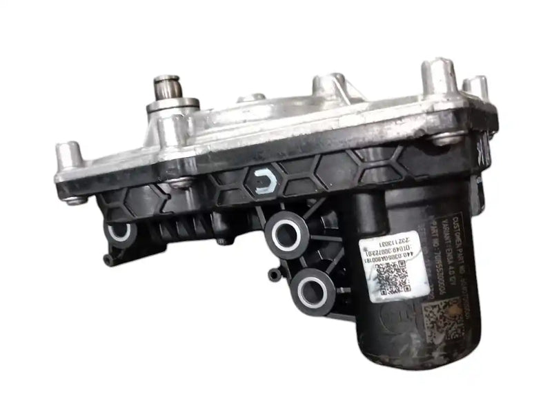 Turbocharger Sensor Actuator for Mahindra Bolero BS6 604070120001 204029822011