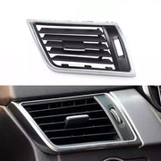 Mercedes Benz ML-Class SUV Black Front Left AC Vent Grille W166 SUV Old Model