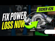 Turbocharger For Eicher Terra Truck K26 6566902010 ID308010 TEL