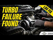 Turbocharger CHRA For Mahindra Twin Turbo TUV 300 203149820694 0305GAM0021