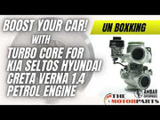 Turbo Core For Kia Seltos Hyundai Creta Verna 28231 03050 51118 01070 A10200257