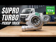 Turbocharger For Mahindra Supro 203129820767 203129020767 0302DAU00050N TEL