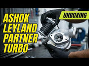 Turbocharger For Ashok Leyland Partner Mitr Bus Truck 883999 5002S X3M00422 Garrett