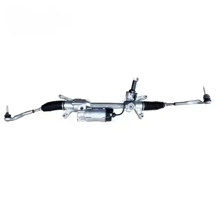 Steering Rack Assembly for Mercedes-Benz W205 C205 S205 2054605901 - themotorparts