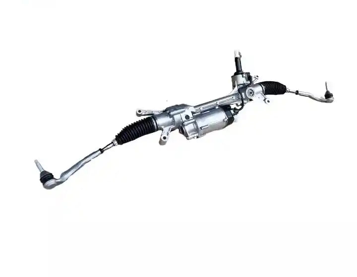 Steering Rack Assembly for Mercedes-Benz W205 C205 S205 2054605901 - themotorparts