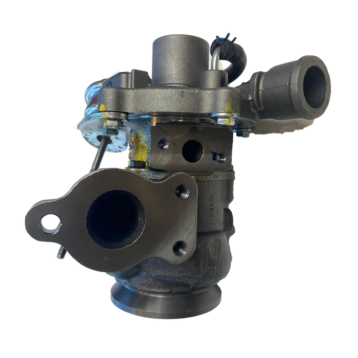 Turbocharger For Maruti Suzuki Celerio 203029820641 13900M83M00 TEL - Themotorparts