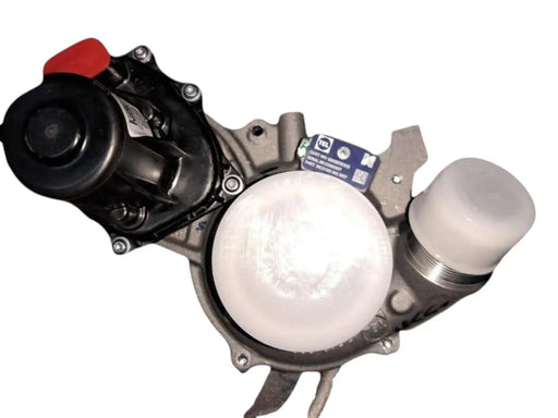 Turbocharger For Mahindra Marazzo Bs6 313539022007 0305GBF00181N 1.5L 313539822007