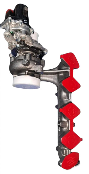 Turbocharger For Mahindra Marazzo Bs6 313539022007 0305GBF00181N 1.5L 313539822007