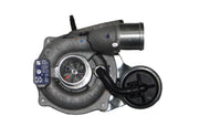 Turbocharger For Nissan Micra Renault Pulse 3541902008 14411-1132R TEL - Themotorparts
