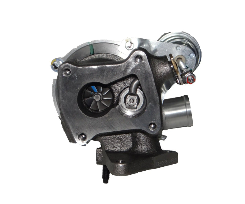 Turbocharger For Nissan Micra Renault Pulse 3541902008 14411-1132R TEL - Themotorparts