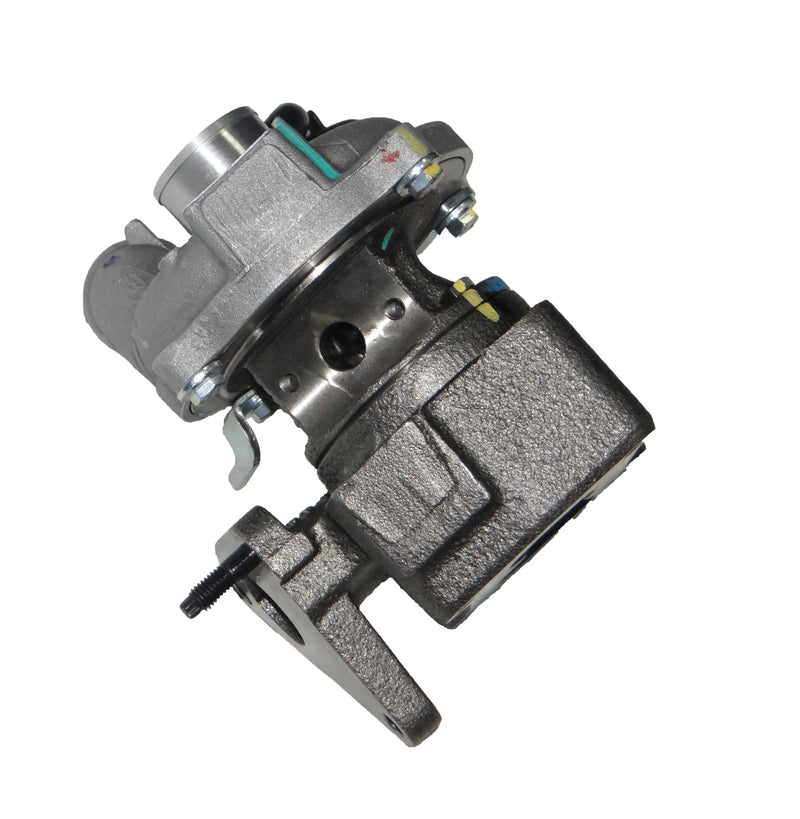 Turbocharger For Nissan Micra Renault Pulse 3541902008 14411-1132R TEL - Themotorparts