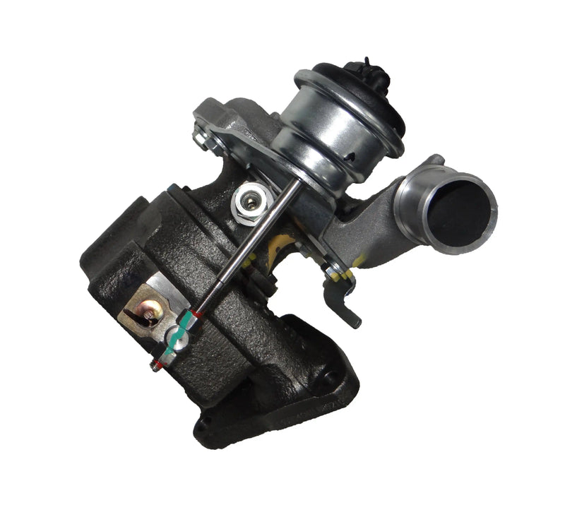 Turbocharger For Nissan Micra Renault Pulse 3541902008 14411-1132R TEL - Themotorparts